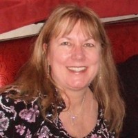 Lisa Lysenko