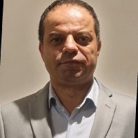Yassine El Khenati