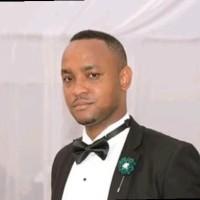Benjamin Quaye