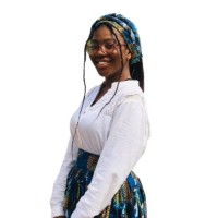 Ododoade Adetoun Adewuyi