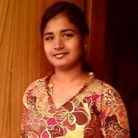 Poornima K