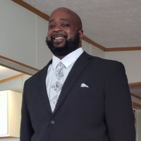 Leroy (Troy) Adams Cisa, Cysa Ts/Sci