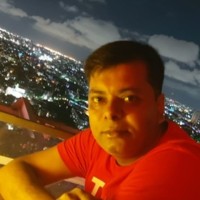 Jayanta Nayak
