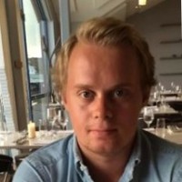 Niklas Sandvik