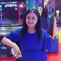 Nidhi Dubey