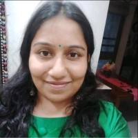Preethi M.