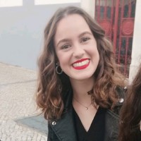 Ana Mafalda Lamarosa