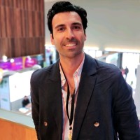 Jose Luis Martin Carrillo