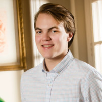 Andrew Bolton