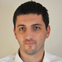 Milos Miljkovic