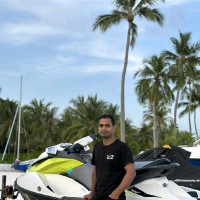 Ardhendu Jena