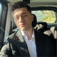 Yunus Emre Arpacı