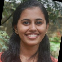 Vrinda K