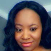 Keisha Anderson