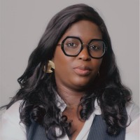 Mariama Dieng
