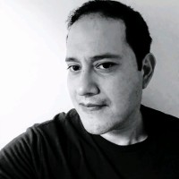 Rafael Negrete Barrios