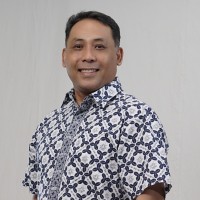 Dr. Christianus I Wayan Eka Budiartha, M.A.