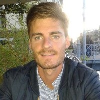 Benjamin Touron