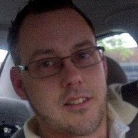 Jon Deacon
