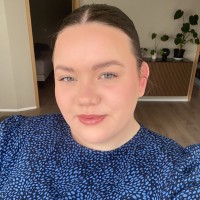 Selma Dís Hauksdóttir