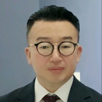 Daniel Shin