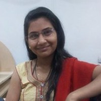 Swati Jadav