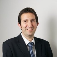 Robert Moussalli