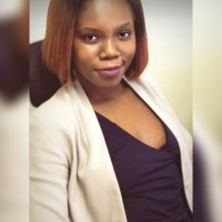Nomaswazi Kubheka