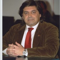 Massimo Maria Mincuzzi