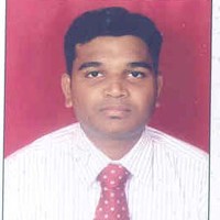 Rupesh Raorane