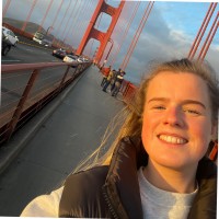 Niamh Teague