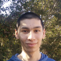 Nicholas Yan