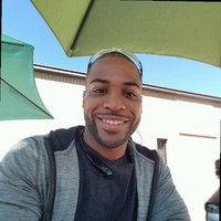 Caleb Harris
