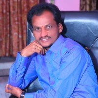 Naresh Mabbu