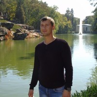 Sergey Burdeynyi