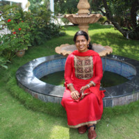 Kusuma Poojari