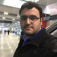 Ehsan Rahimi