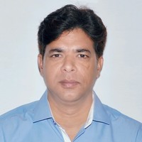 Pankaj Gill