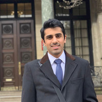 Mohammad J. AlYousef