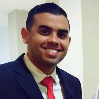 Carlos Raúl Rodríguez Pérez