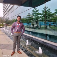 Pritam Dey Chowdhury