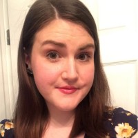 Alyssa Washeleski, Rd