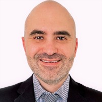 Mahmoud Alnatour