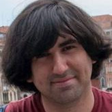 Jorge Rosique Contreras
