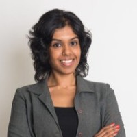 Jinel Patil
