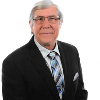 Ron Talbert