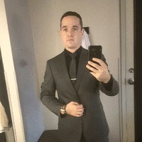 Levi Booth