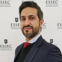 Mohamed Alalawi, Mba, Ica, Cams
