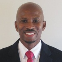 Courtenay L. Burrell Sr. Mba