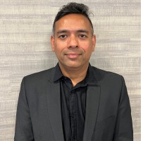 Rohit Sinha